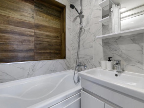 Апартаменты Piter Palace на Невском Проспекте