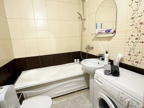 Квартира Двухкомнатная квартира на Радужном