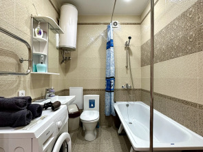 Квартира Евро 2-комнатная Корабельная 47-61 Улан-Удэ КакДома