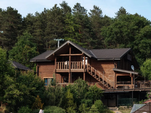 Hotel Bereg Solntsa
