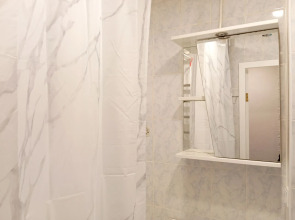 Квартира Уютный Север на улице Марата