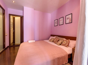 Апартаменты у метро Беговая