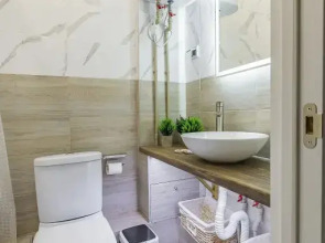 Апартаменты Апарт-Риэлти 4