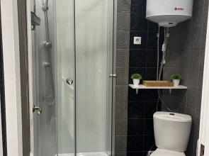 Квартира-Студия "КЛАССИКА"