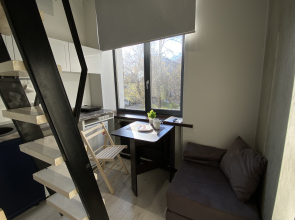 Апарт-отель Токио