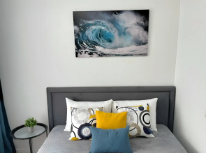 Квартира У моря в Новороссийске