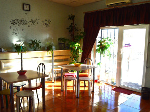 Гостевой дом Радуга