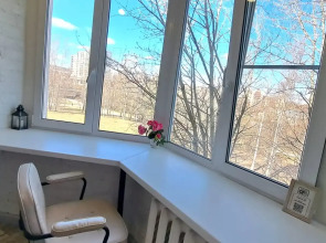 Квартира на улице набережная Ла-Рошель 13