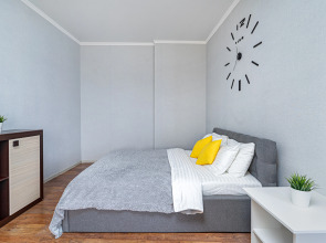 Апартаменты Центр ривьера