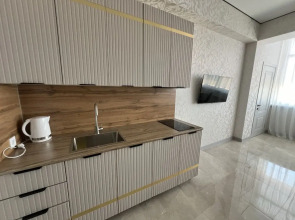 Квартира по адресу Приморская 42 к1