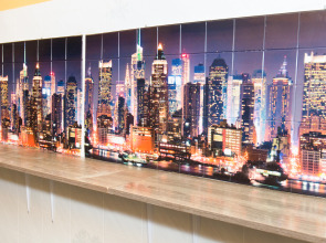 Хостел Travel Inn Достоевская