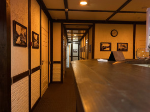 Мини-отель Амстердам на Лобачевского