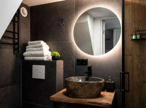 Квартира Art-Seasons Курская 4