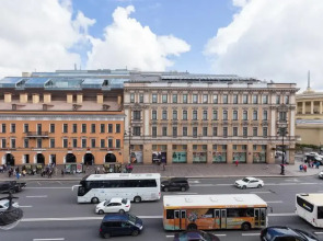 Апартаменты Невский 79