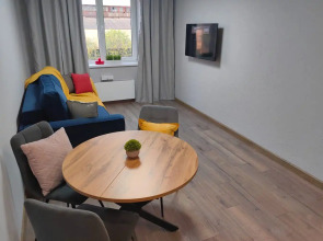 Квартира Евродвушка Возле Мамаева Курагана