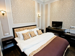 Мини-отель Ленинград