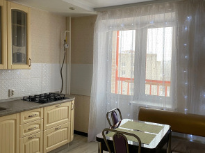 Квартира Семейная 3-х комнатная