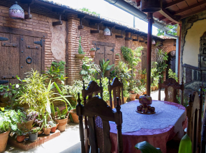 Casa El Ceramista Hostel