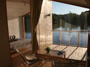 База отдыха Клёвое место