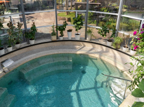 Гостиничный комплекс Dolphin Planet Hotel & SPA