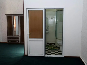 Гостевой Дом World