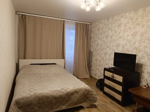 Kvartira u gornogo vozduha i gorodskoj bol'nicy