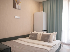 Apartamenty InnDays Utockina 8 k1 (13)
