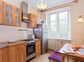 Апартаменты Studiominsk 13