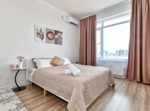 Квартира Evro2 в самом сердце столицы