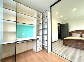 Квартира трёхкомнатная на Пролетарской