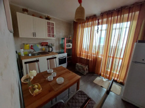 Апартаменты в ЖК Новопатрушево