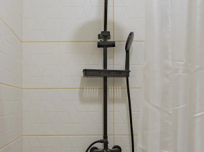 Апартаменты лофт у этажей