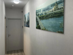 Отель Паспарту