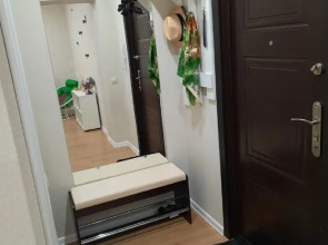 Квартира 28-й Квартал 1