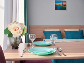 Гостевой дом Горное эхо