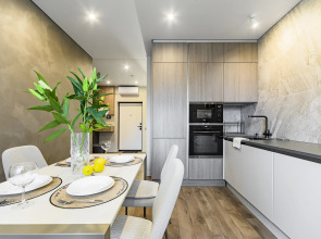 Квартира Владивосток Рент на Улице Сочинская