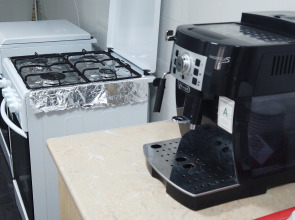 Гостевой дом Каньон