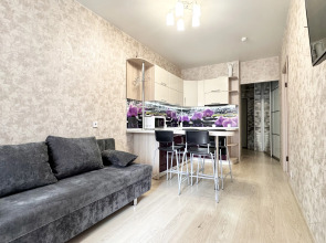 Квартира Hugge Place у Аквапарка Объект №59