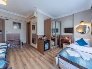 Senabil Hotel Old City