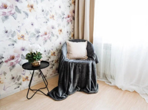 Квартира вблизи медцентров на Пр. Октября 64/1