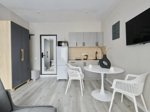 Апартаменты ЖК Ландыши 521/2