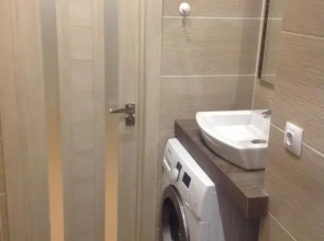 Апартаменты Apartmet on Chapaeva Ecostyle