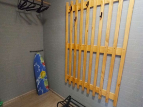 Квартира Aura