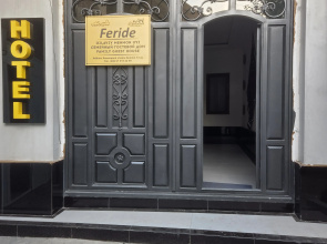 Feride Hotel