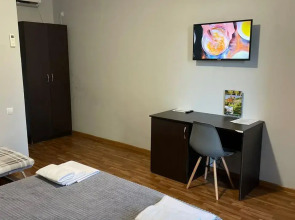 Мини-отель Баграт