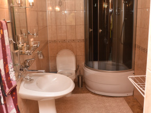 Отель Урюпинск