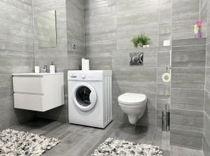 Апартаменты Кранц Apple Home