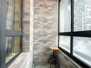 Квартира Comfort Apartments в центре Москвы