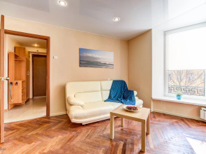 Апартаменты Магия Лиговского