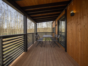 Частный дом Уютный для небольшой компании